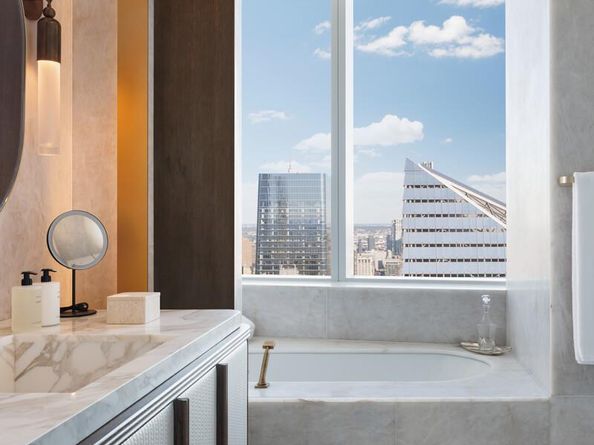 15 Hudson Yards PH88D, New York NY 10001