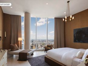 15 Hudson Yards PH88D, New York NY 10001