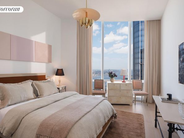 15 Hudson Yards PH88D, New York NY 10001