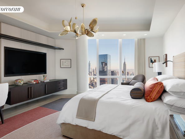 15 Hudson Yards PH88D, New York NY 10001