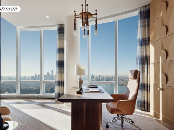 15 Hudson Yards PH88D, New York NY 10001