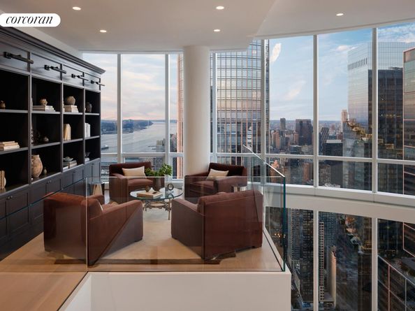15 Hudson Yards PH88D, New York NY 10001