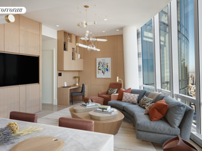 15 Hudson Yards PH88D, New York NY 10001