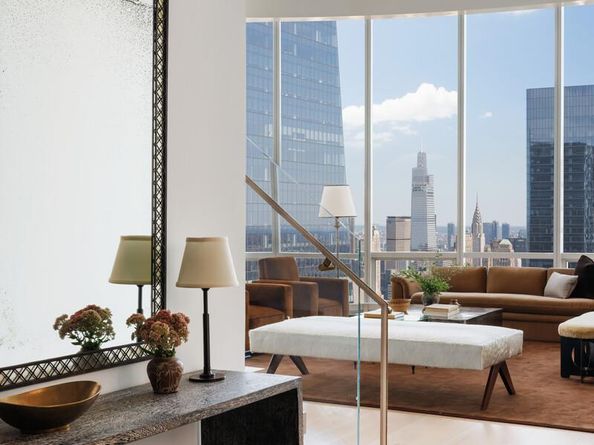 15 Hudson Yards PH88D, New York NY 10001