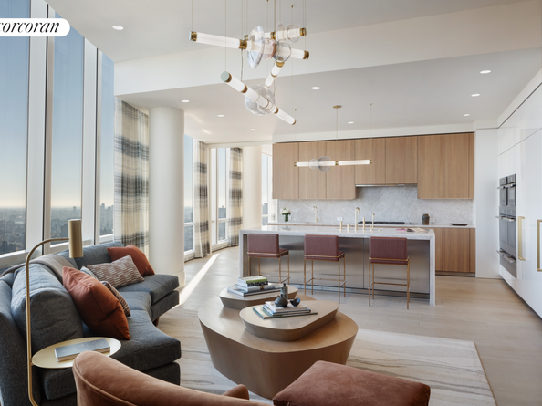 15 Hudson Yards PH88D, New York NY 10001