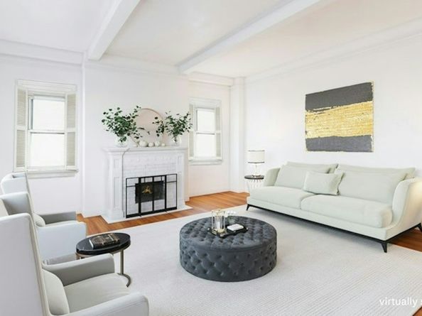 131 East 66th Street 6F, New York NY 10065