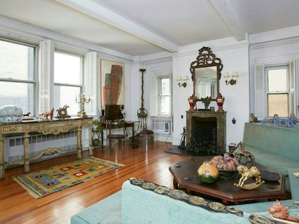 131 East 66th Street 6F, New York NY 10065