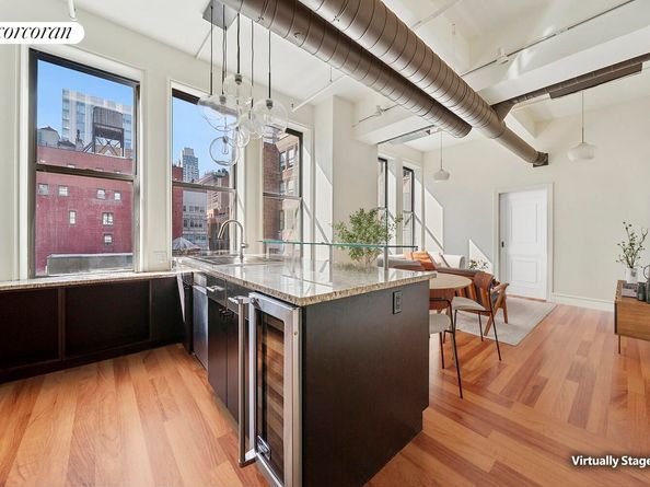 45 East 30th Street 11C, New York NY 10016