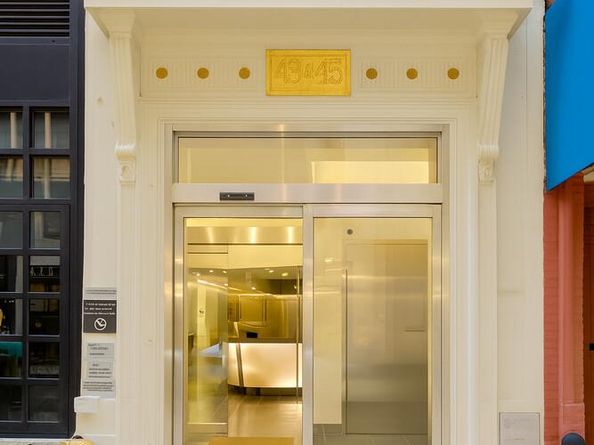 45 East 30th Street 11C, New York NY 10016