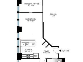 45 East 30th Street 11C, New York NY 10016
