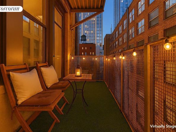 45 East 30th Street 11C, New York NY 10016