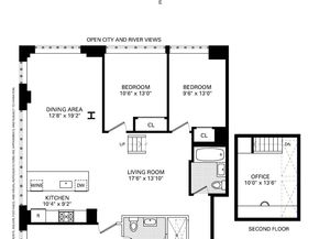 37 Bridge Street PHB, Brooklyn NY 11201