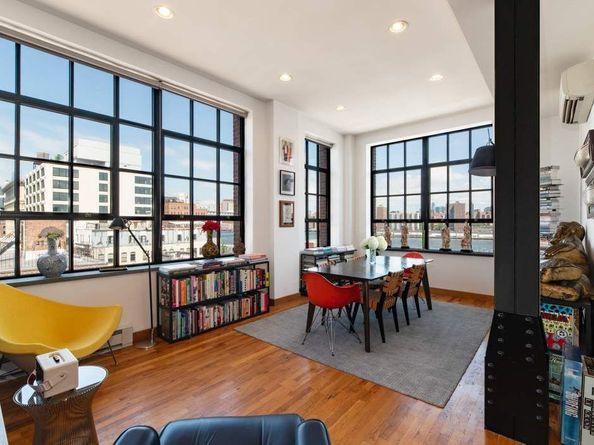 37 Bridge Street PHB, Brooklyn NY 11201