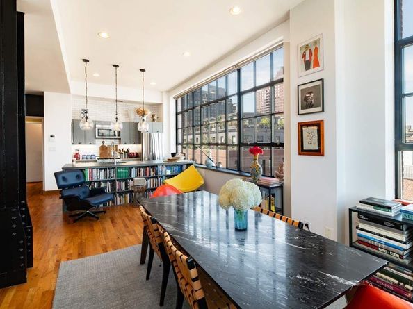 37 Bridge Street PHB, Brooklyn NY 11201