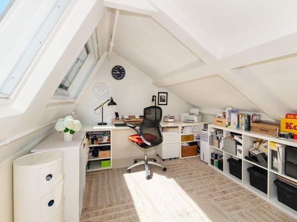 37 Bridge Street PHB, Brooklyn NY 11201