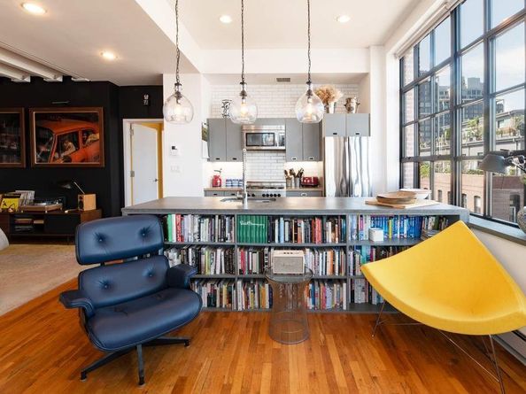 37 Bridge Street PHB, Brooklyn NY 11201