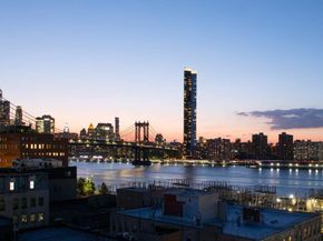 37 Bridge Street PHB, Brooklyn NY 11201