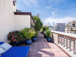 1035 Park Avenue PH, New York NY 10028