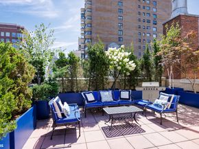 1035 Park Avenue PH, New York NY 10028