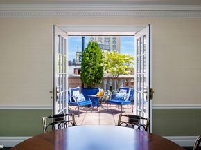 1035 Park Avenue PH, New York NY 10028