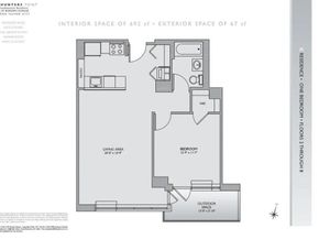 5-49 Borden Avenue 3C, Queens NY 11101