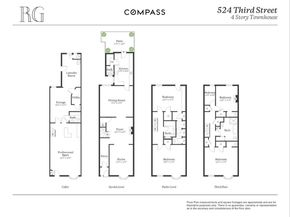 524 3rd Street, Brooklyn NY 11215
