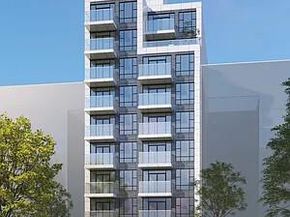 608 Ocean Avenue 904, Brooklyn NY 11226