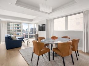 146 West 57th Street 67T, New York NY 10019