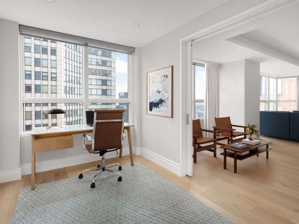 146 West 57th Street 67T, New York NY 10019