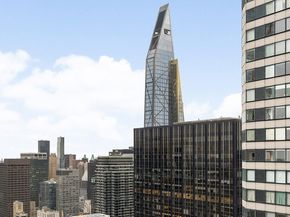 146 West 57th Street 67T, New York NY 10019
