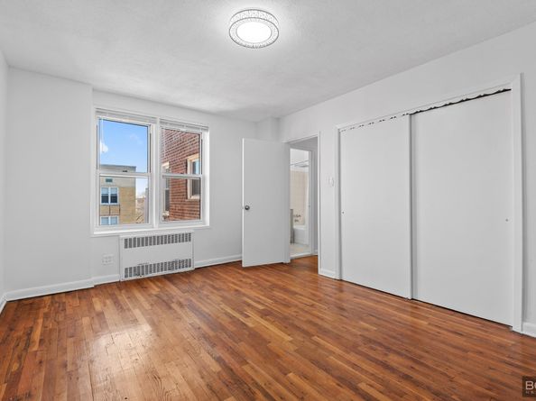 1350 East 5th Street 6L, Brooklyn NY 11230
