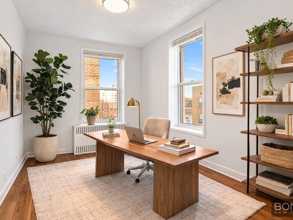 1350 East 5th Street 6L, Brooklyn NY 11230