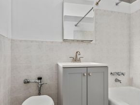 1350 East 5th Street 6L, Brooklyn NY 11230