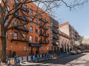 544 East 11th Street 4A, New York NY 10009