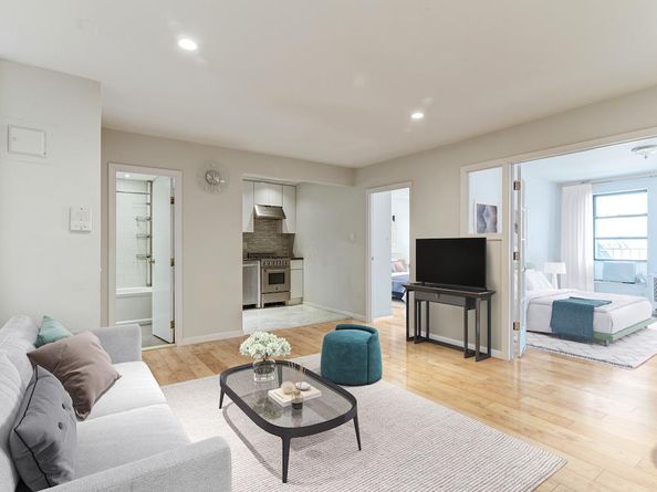 544 East 11th Street 4A, New York NY 10009
