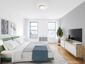 544 East 11th Street 4A, New York NY 10009