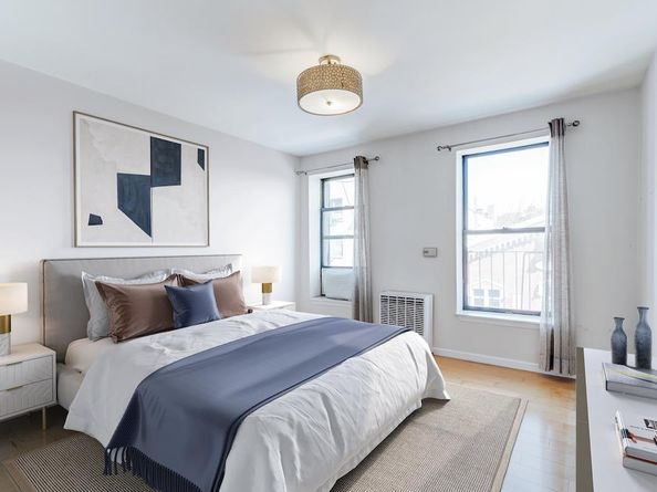 544 East 11th Street 4A, New York NY 10009