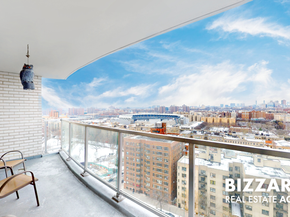 1020 Grand Concourse 18R, Bronx NY 10451