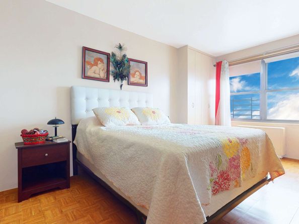1020 Grand Concourse 18R, Bronx NY 10451