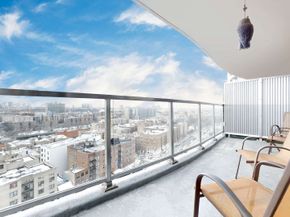 1020 Grand Concourse 18R, Bronx NY 10451