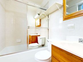 1020 Grand Concourse 18R, Bronx NY 10451