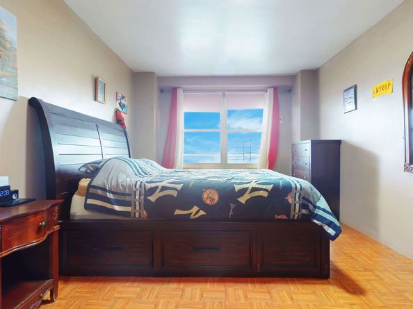 1020 Grand Concourse 18R, Bronx NY 10451