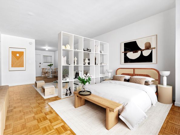 85 Livingston Street 15M, Brooklyn NY 11201