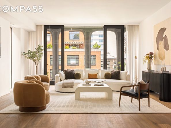 325 West Broadway 7B, New York NY 10013