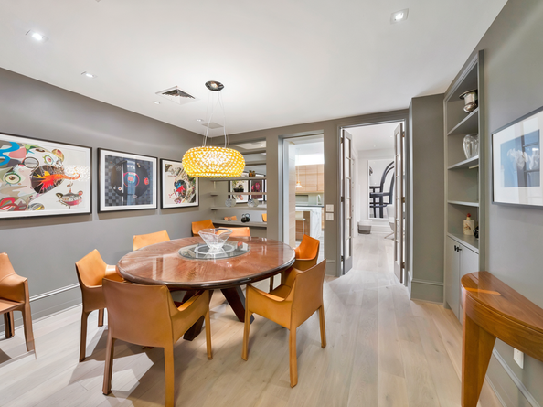 1148 5th Avenue PARLOR/A, New York NY 10128