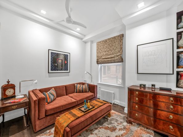 1148 5th Avenue PARLOR/A, New York NY 10128