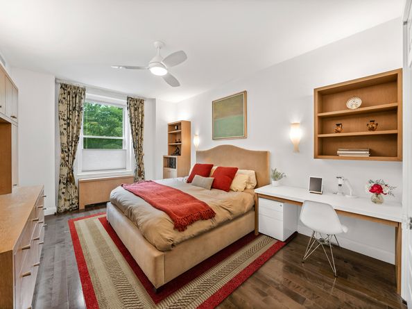 1148 5th Avenue PARLOR/A, New York NY 10128