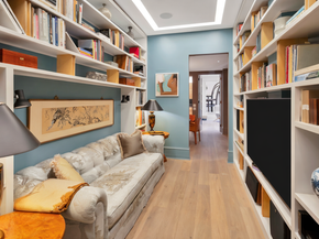 1148 5th Avenue PARLOR/A, New York NY 10128