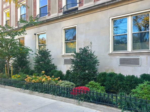 1148 5th Avenue PARLOR/A, New York NY 10128