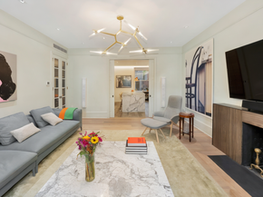 1148 5th Avenue PARLOR/A, New York NY 10128